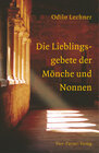 Buchcover Die Lieblingsgebete der Mönche und Nonnen