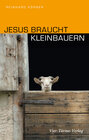 Buchcover Jesus braucht Kleinbauern