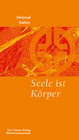 Buchcover Seele ist Körper