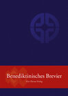 Buchcover Benediktinisches Brevier