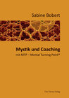 Buchcover Mystik und Coaching