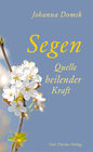Buchcover Segen