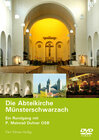 Buchcover DVD: Die Abteikirche Münsterschwarzach
