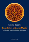 Buchcover Jesus-Gebet und neue Mystik