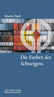 Buchcover Die Farben des Schweigens