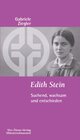 Buchcover Edith Stein