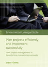 Buchcover Plan projects efficiently and implement successfull