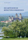 Buchcover Die Abteikirche Münsterschwarzach