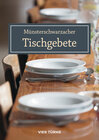 Buchcover Münsterschwarzacher Tischgebete