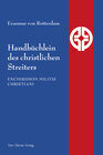 Buchcover Handbüchlein des christlichen Streiters