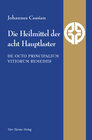 Buchcover Die Heilmittel der acht Hauptlaster