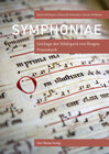 Buchcover Symphoniae