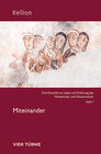 Buchcover Miteinander