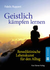 Buchcover Geistlich kämpfen lernen
