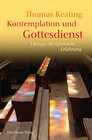 Buchcover Kontemplation und Gottesdienst