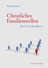 Buchcover Christliches Familienstellen