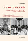 Buchcover Schwarz aber schön