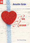 Buchcover Von Herzen