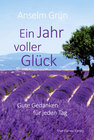 Buchcover Ein Jahr voller Glück