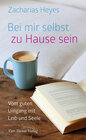 Buchcover Bei mir selbst zu Hause sein
