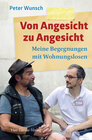 Buchcover Von Angesicht zu Angesicht