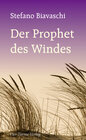 Buchcover Der Prophet des Windes