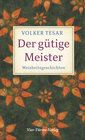 Buchcover Der gütige Meister