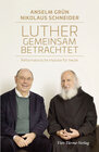 Buchcover Luther gemeinsam betrachtet