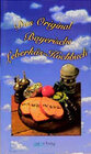 Buchcover Das Original Bayerische Leberkäs-Kochbuch