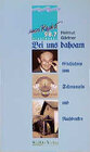 Buchcover Bei uns dahoam