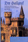 Buchcover Der Hallgraf