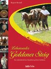 Buchcover Lebensader Goldener Steig