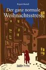 Buchcover Der ganz normale Weihnachtsstress