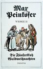 Buchcover Die Fünferlkuh /Waldweihnachten