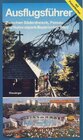 Buchcover Ausflugsführer