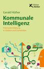 Buchcover Kommunale Intelligenz