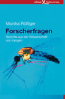 Buchcover Forscherfragen