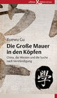 Buchcover Die Große Mauer in den Köpfen