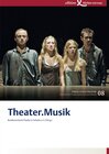 Buchcover Theater.Musik