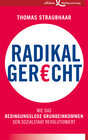 Buchcover Radikal gerecht