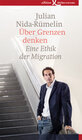 Buchcover Über Grenzen denken