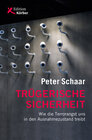 Buchcover Trügerische Sicherheit