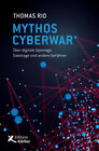 Buchcover Mythos Cyberwar