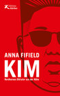 Buchcover Kim
