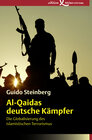 Buchcover Al-Qaidas deutsche Kämpfer