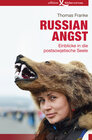 Buchcover Russian Angst