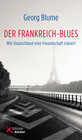 Buchcover Der Frankreich-Blues