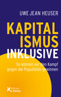 Buchcover Kapitalismus inklusive