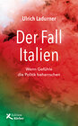 Buchcover Der Fall Italien
