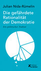Buchcover Die gefährdete Rationalität der Demokratie